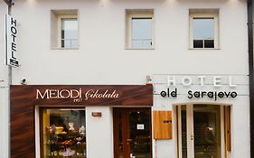 Hotel Old Sarajevo